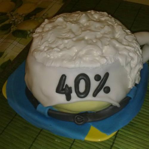 pivné brucho