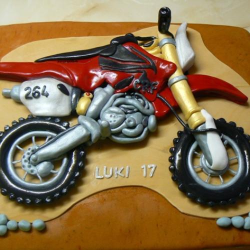 motorka