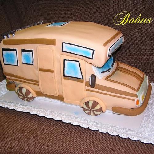 Caravan