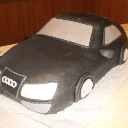 AUDI