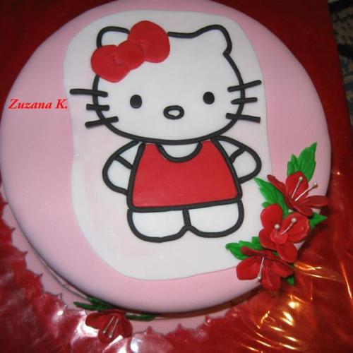 Kitty 