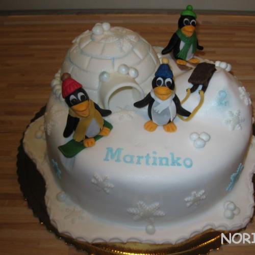 Pingu