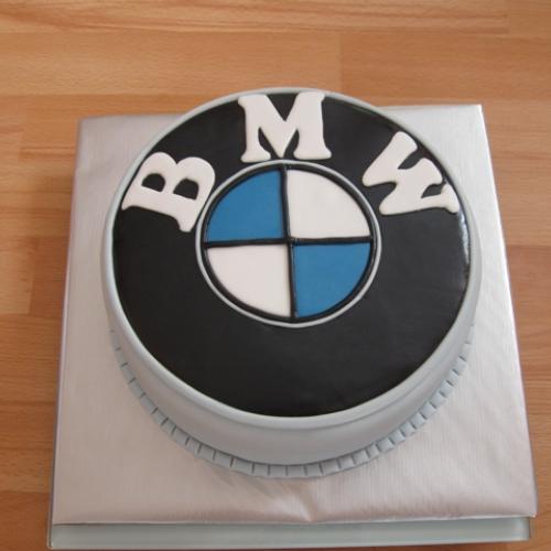 znak BMW