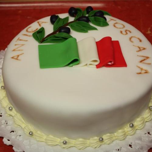 Antica Toscana