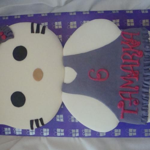 Hello Kitty 3