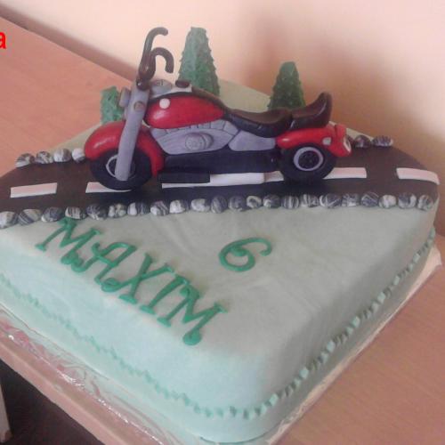 na želanie-s motorkou