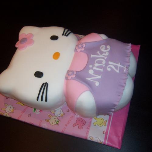 Kitty č.4 :-)