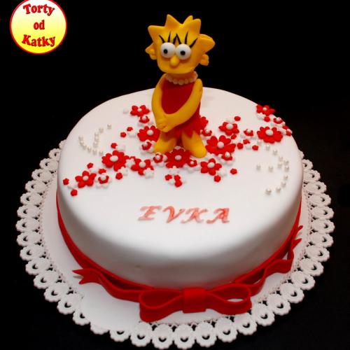 Lisa Simpson