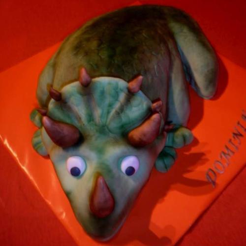 Dinosaurus