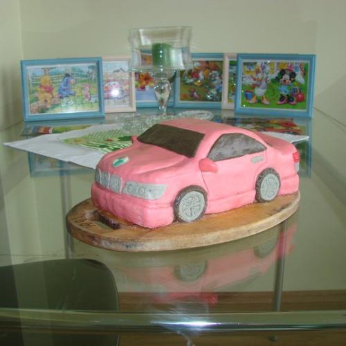 auto BMW
