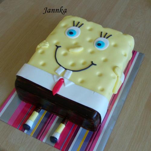 spongebob
