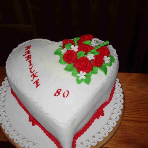 babičke 80
