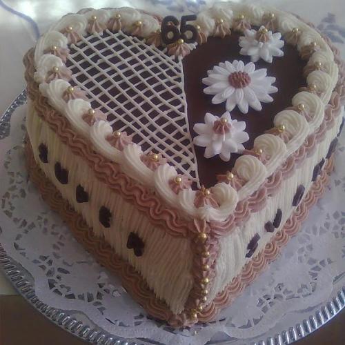 svokre na 65-tku