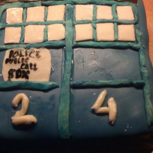 torta pre dceru