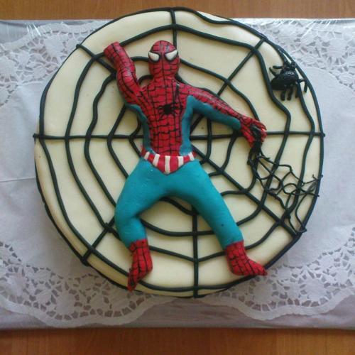 Spiderman