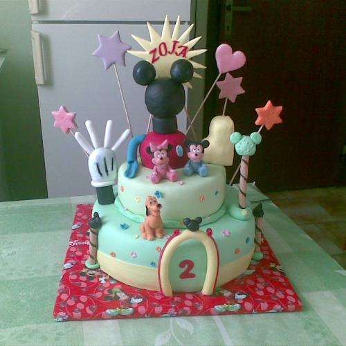 Mickey Mouse Clubhouse