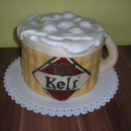 Krígeľ