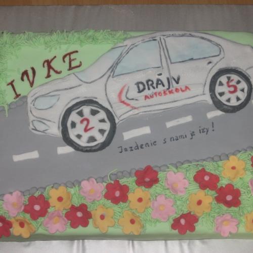 autoškola