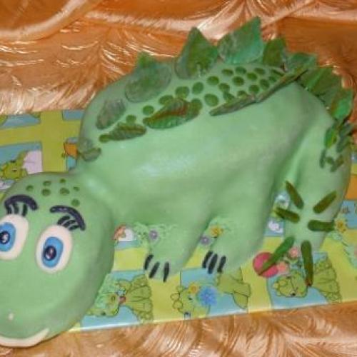 Dino 