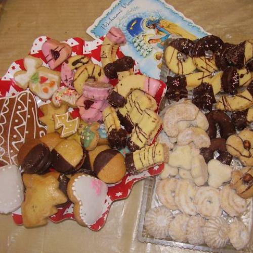 kolaaaaaaciky od Marycky
