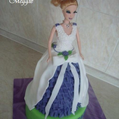 Barbie - pre moju dcérku 