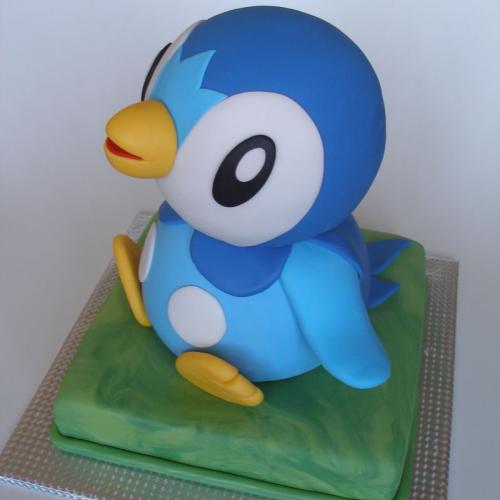 Piplup