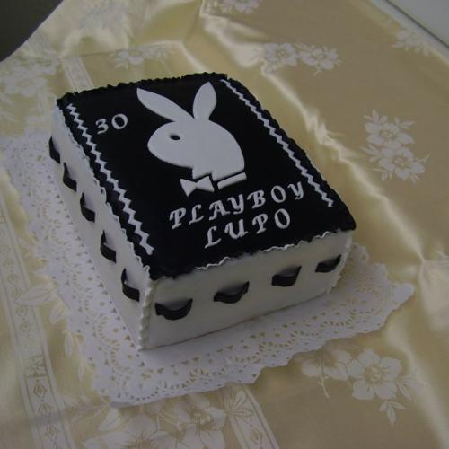 playboy