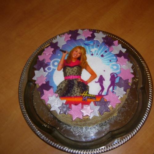 Hannah Montana