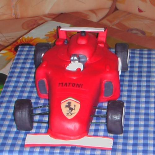 formula