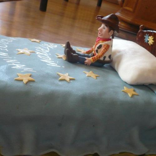 Príbeh hračiek Toys story