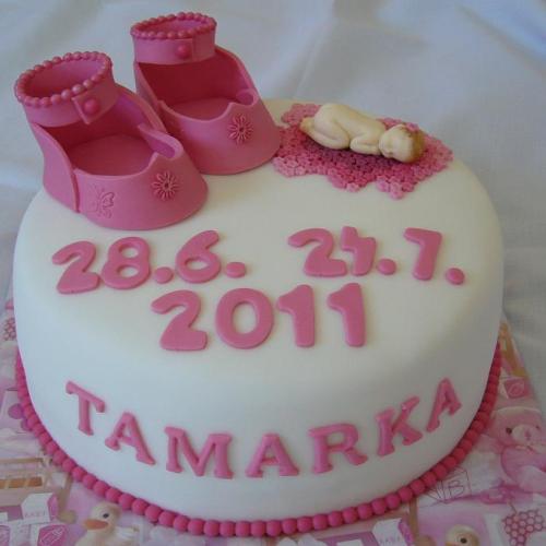 Tamarke