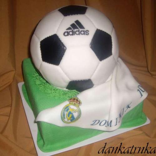 Real  Madrid...