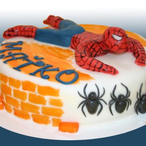 Spiderman 1a