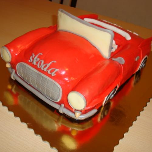 Škoda Felicia