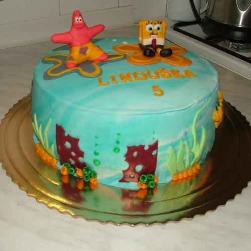 Spongebob 