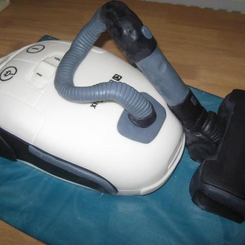 vysavač Electrolux