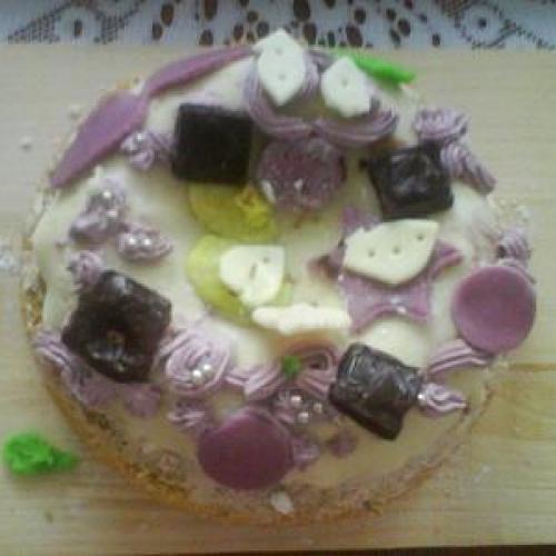 Baškina tortička
