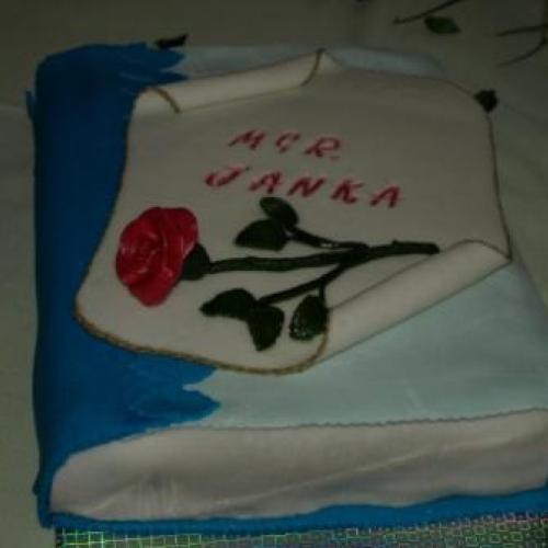 svagrinke k promócii