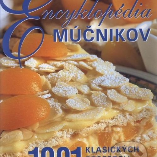 Encyklopedia múčnikov