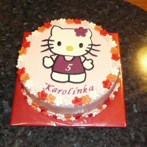 Hello Kitty 4