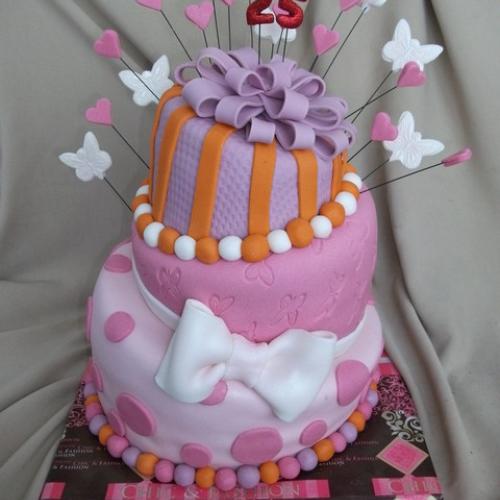 Kriva torta