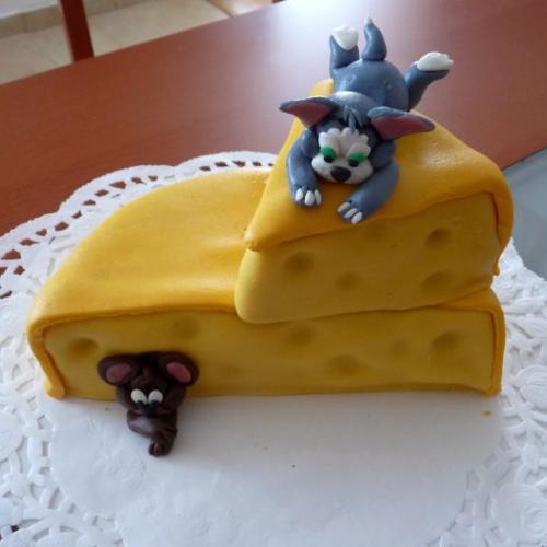 Tom a Jerry