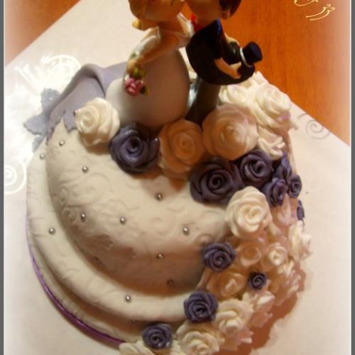 torta pre priateľov