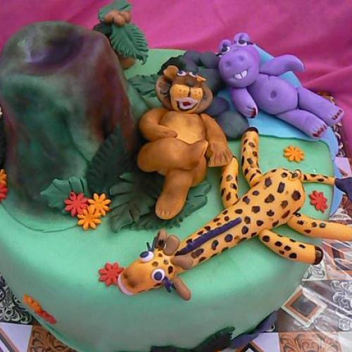 madagaskar 2