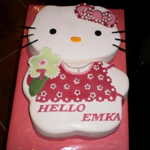 Emke