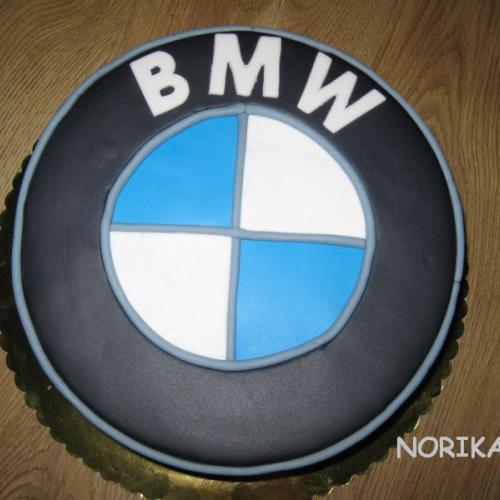 znak BMW