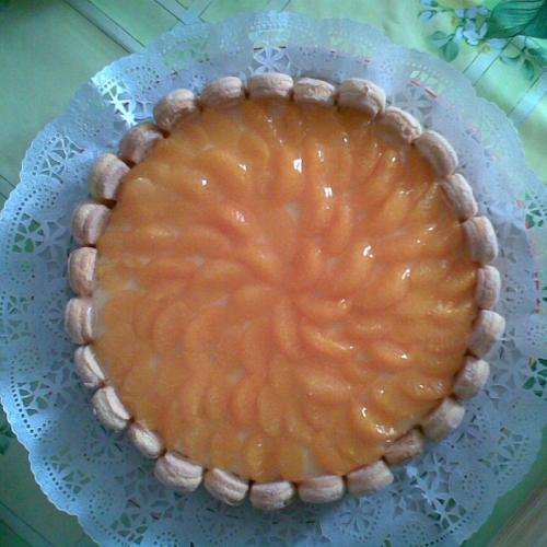 Mandarinková