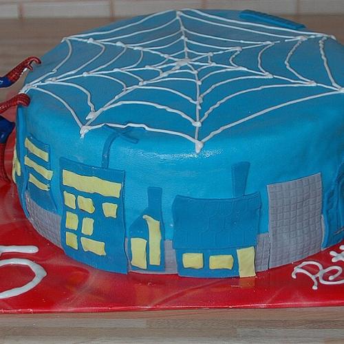 Spiderman