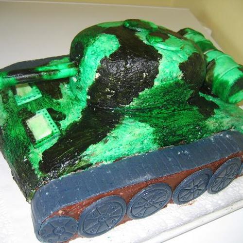 tank