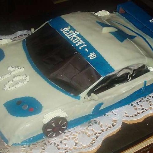 športové auto